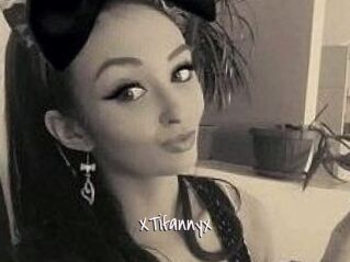 xTifannyx Commando Sexy