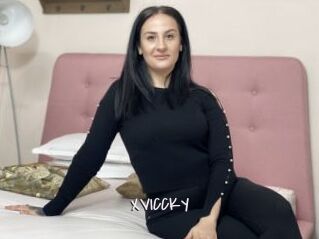 XVICCKY