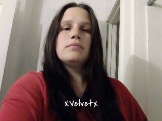 XVelvetx