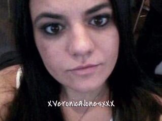 XVeronicaJonesxXX
