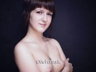 XVictoriaxX