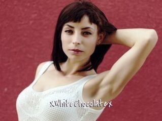 XWhiteChocolatex