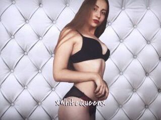 XWhiteQueenx