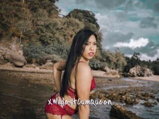 XWildestCumQueen