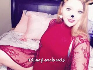 XXLucyLovelessXx