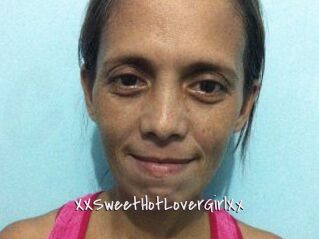 XXSweetHotLoverGirlXx