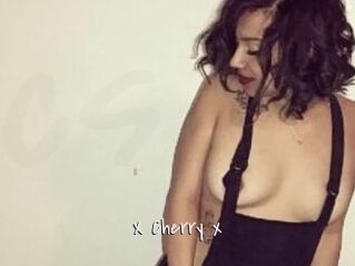 X_Cherry_x