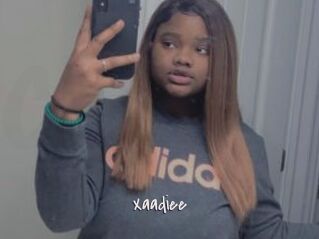 Xaadiee