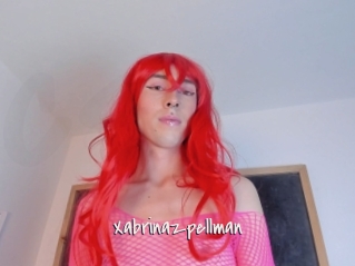 xabrinazpellman Commando Sexy