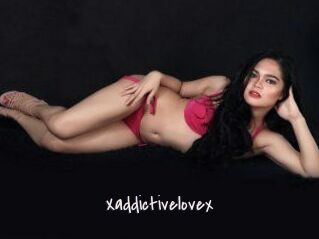 Xaddictivelovex