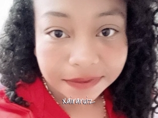 Xairaruiz