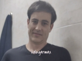 Xalegarmax