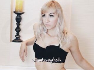 Xamazingholly