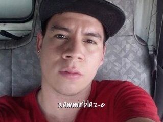 Xammirblaze