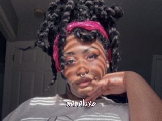 Xanaluxe