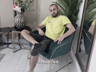 xanderlee Commando Sexy