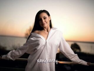 Xandraray
