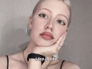Xannyleenn