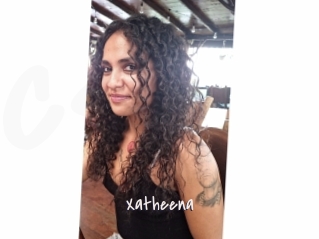 Xatheena