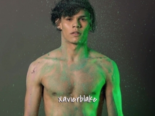 xavierblake Commando Sexy
