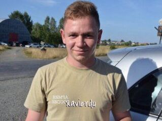 Xavierdu