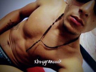 Xboygrancock
