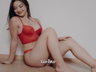 xcelline Commando Sexy
