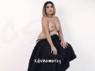 Xdivinemercy