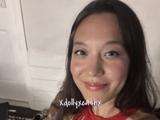 Xdollyxcashx