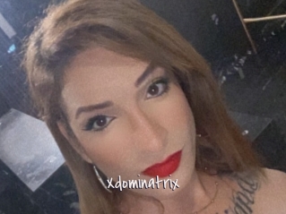 Xdominatrix