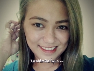 Xeniamanriquez