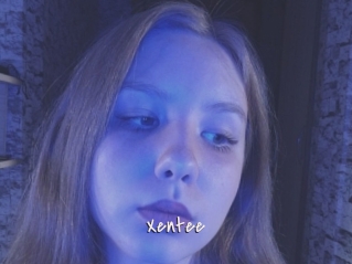 Xentee