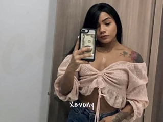 xevony Commando Sexy