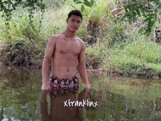 Xfranklinx