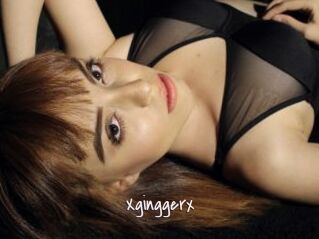 Xginggerx