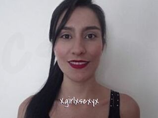 Xgirlxsexyx