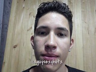 xguysexyhotx Commando Sexy