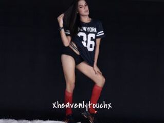Xheavenlytouchx
