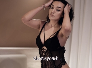 Xheniapeach