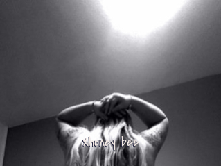 Xhoney_bee