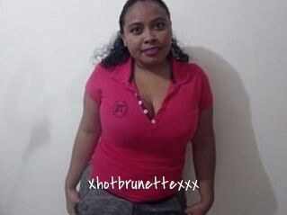 Xhotbrunettexxx