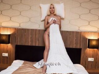 xiamqueen Commando Sexy