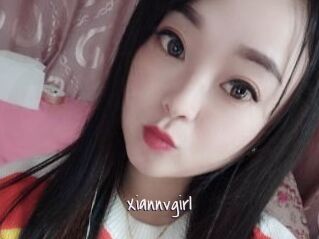 Xiannvgirl
