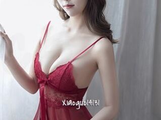 Xiaoguo14131