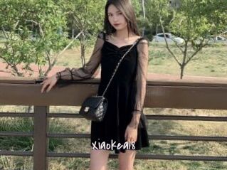 Xiaokea18