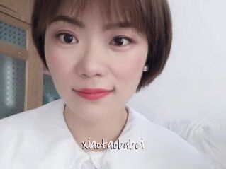 Xiaotaobabei