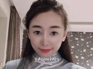 Xiaoxuebaby