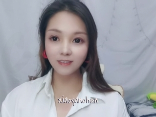 Xiaoyanchen