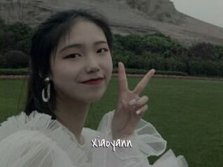 Xiaoyann