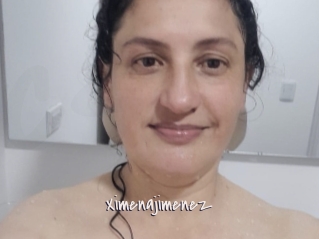 ximenajimenez Commando Sexy